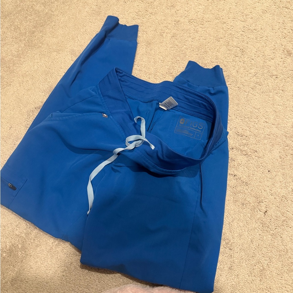 Zamora Jogger